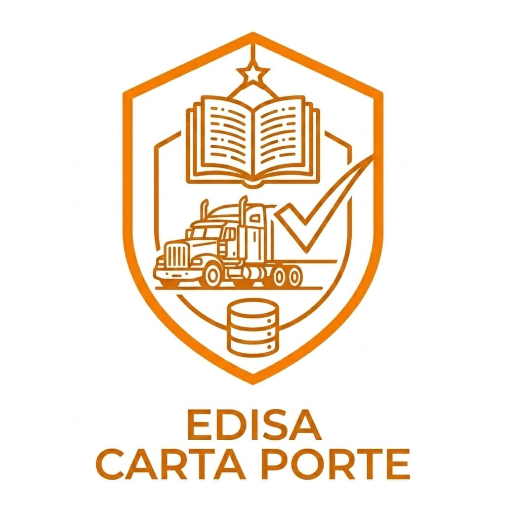 Edisa Carta Porte