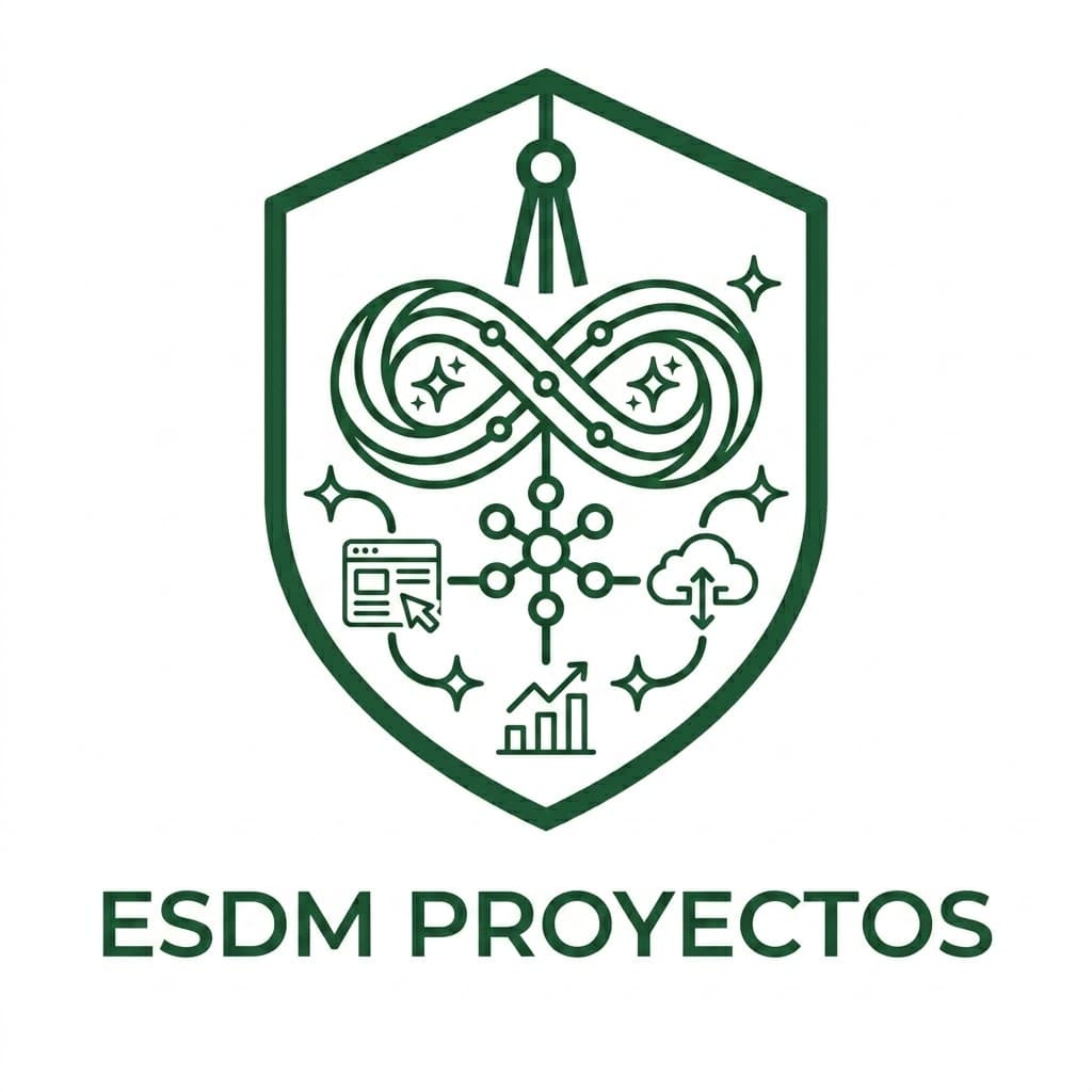 ESDM Proyectos
