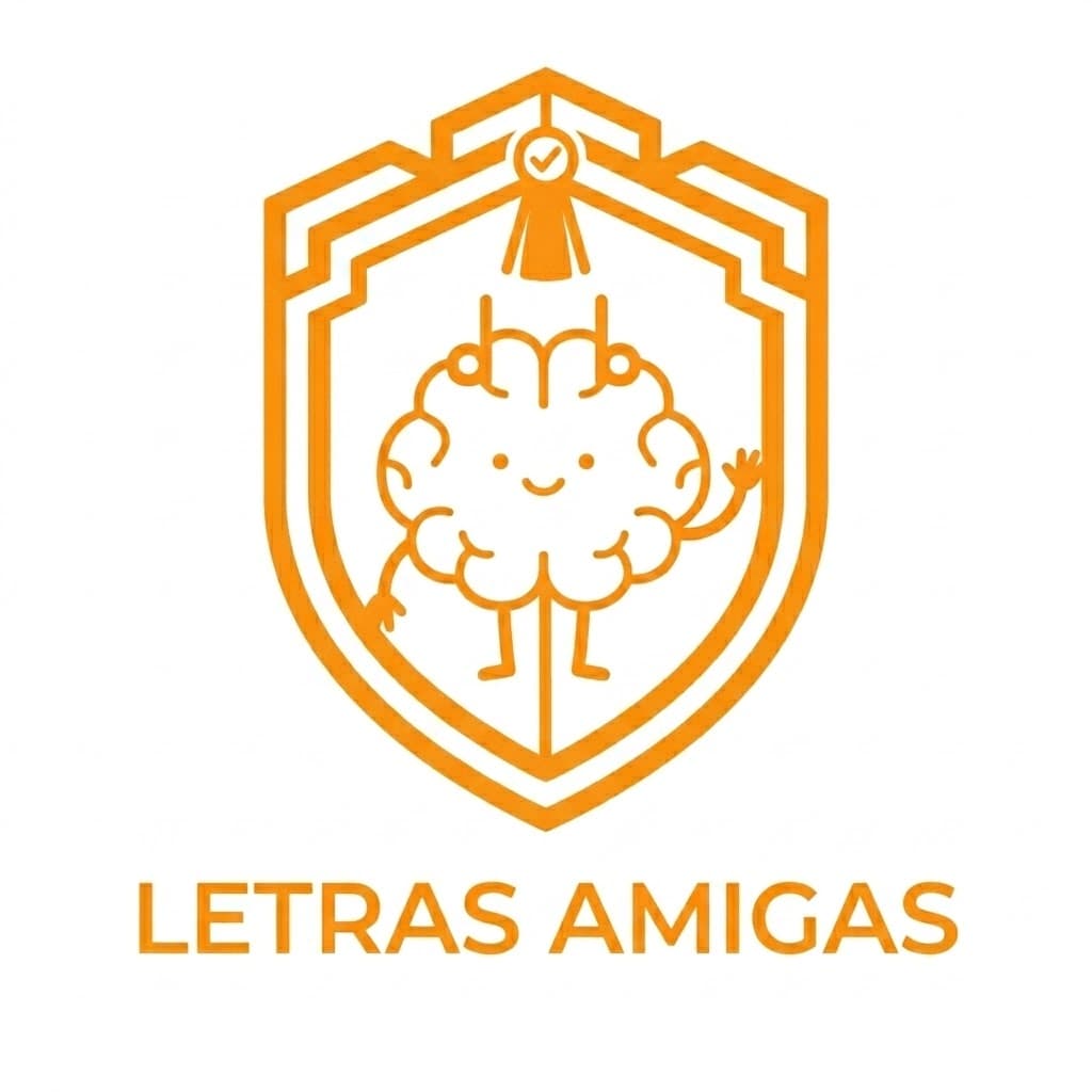 Letras Amigas