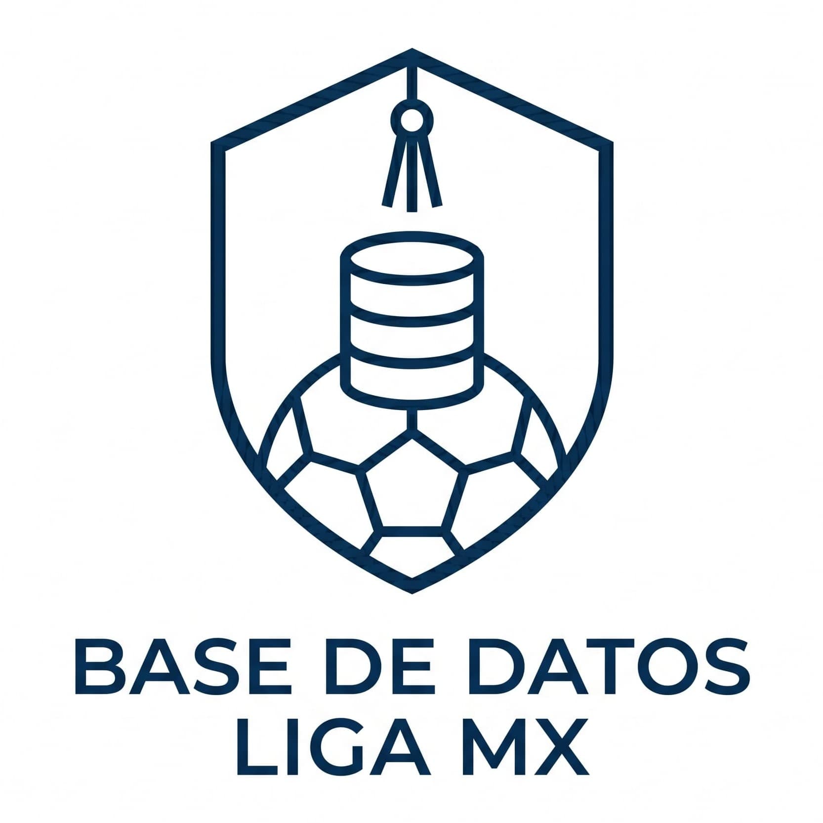 Base de Datos Liga MX