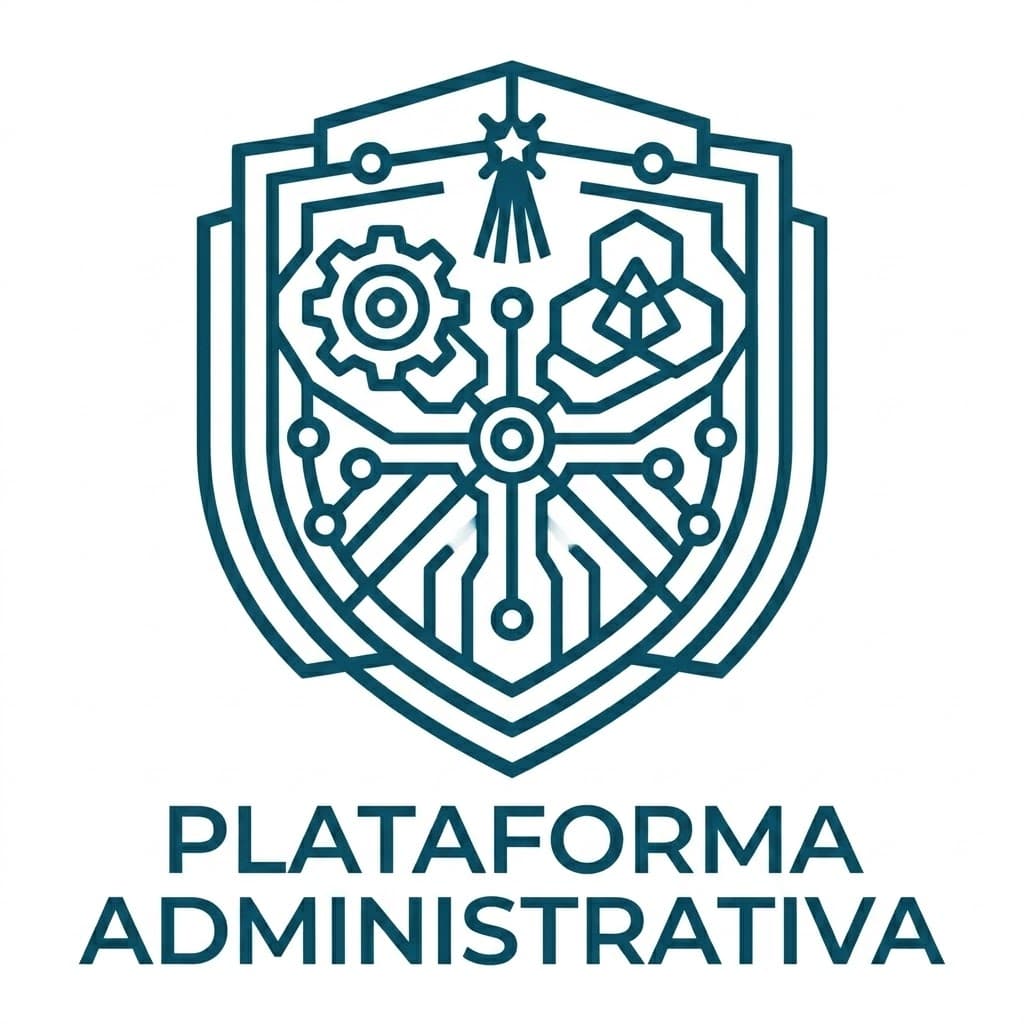 Plataforma Administrativa