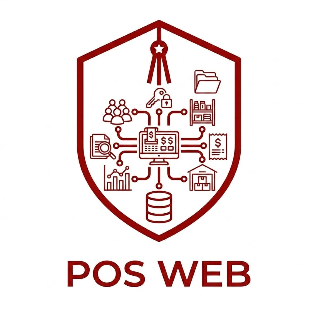 POS Web
