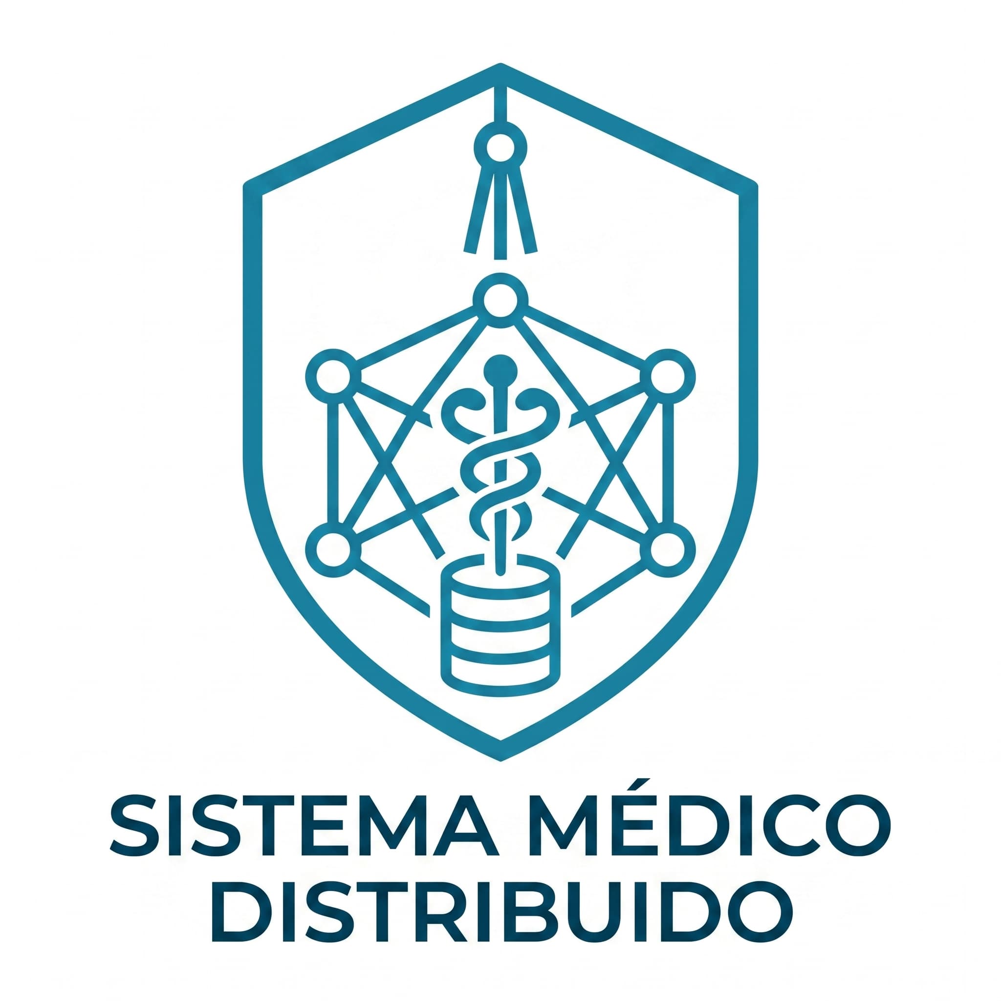 Sistema Médico Distribuido
