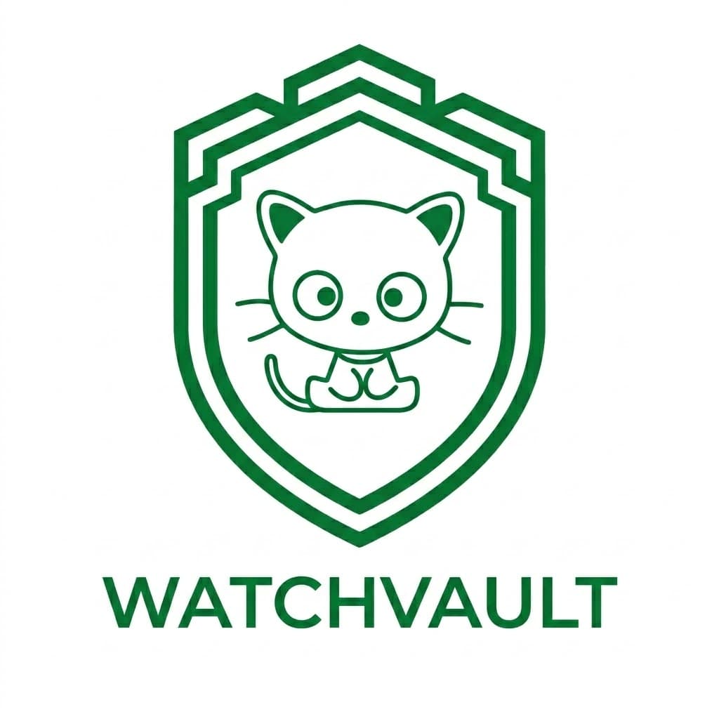 WatchVault