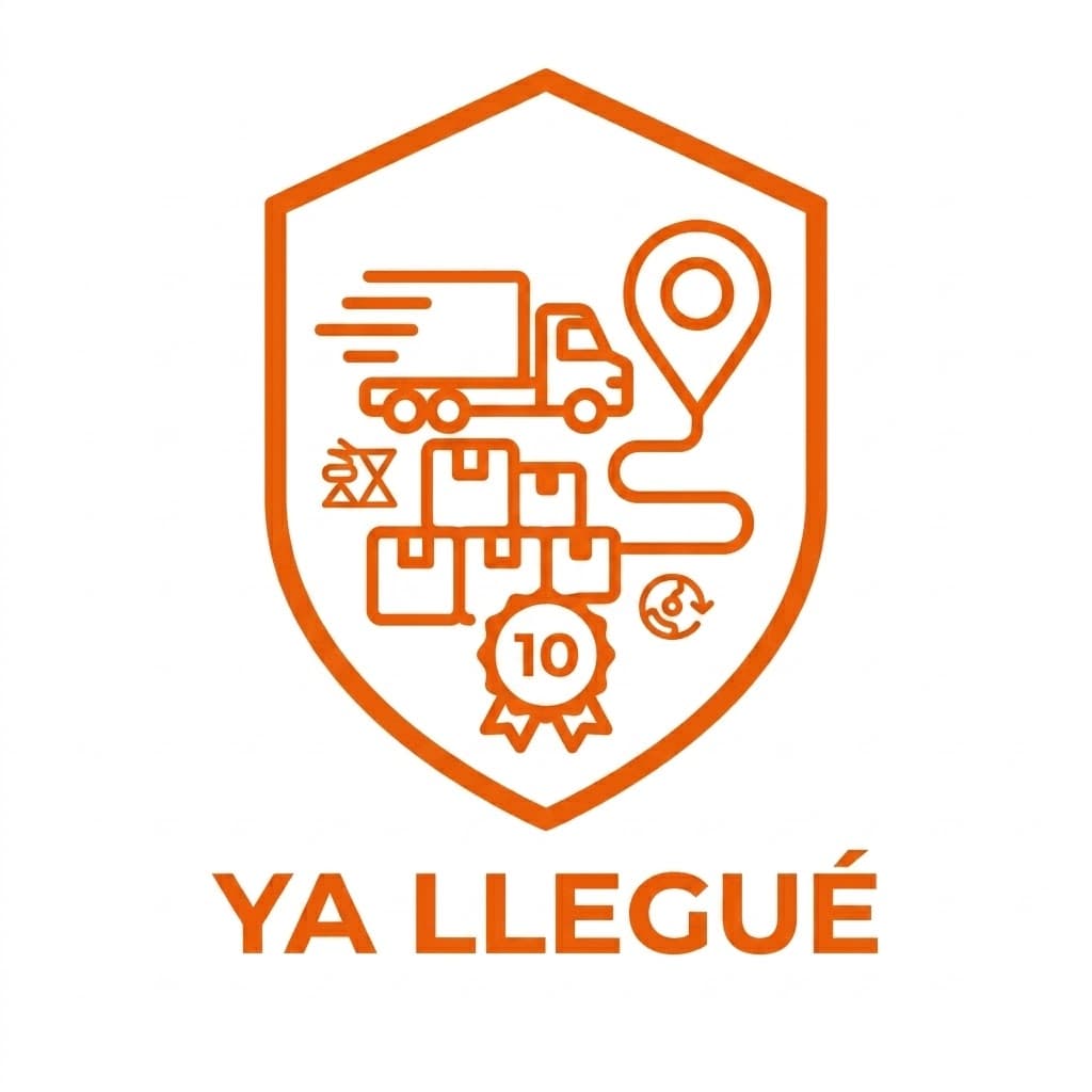 Ya Llegué